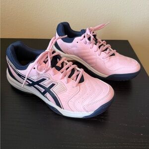 ASICS Gel-Dedicate Tennis Shoes (Women’s)- Size 6.5